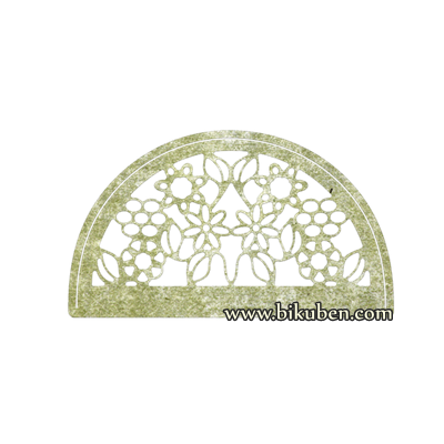 Cheery Lynn - Ornament #12 - Dies