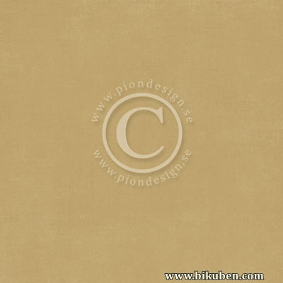 Pion Design - Palette - Ocra II 12 x 12"