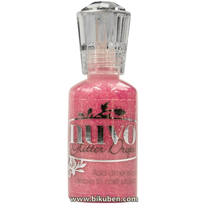 Tonic Studio - Nuvo Glitter Drops - Sherbert Shimmer