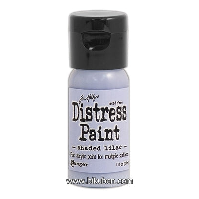 Tim Holtz - Distress Paint - Flip Top - Shaded Lilac
