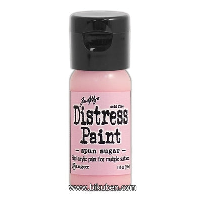 Tim Holtz - Distress Paint - Flip Top - Spun Sugar