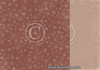 Pion Design - The Night Before Christmas - Christmas in the Air 12x12"