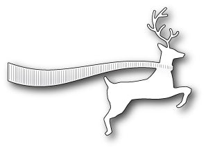 Memory Box - Swift Reindeer Dies