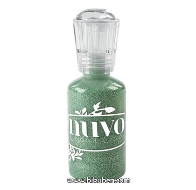 Tonic Studio - Nuvo Glitter Drops - Sunlit Meadow