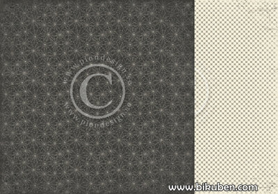 Pion Design - The Witching Hour - Spider's Web 12x12"