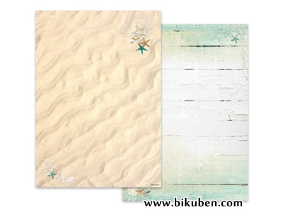 Studiolight - A4 - Romantic Summer (220)