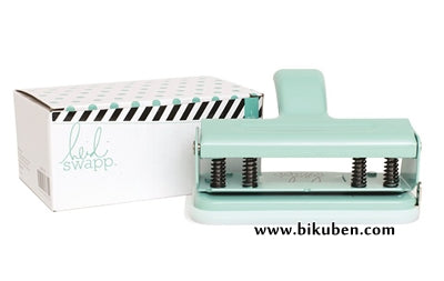 Heidi Swapp - 4 Hole Binder Punch