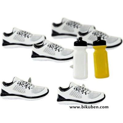 Eyelet Outlet - Sneaker Brads