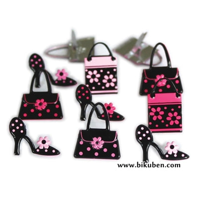 Eyelet Outlet - Purse & Shoe Brads