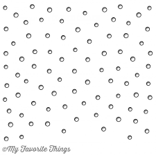 Die-namics: Snofall - vertical