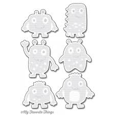 Die-namics: Monster Love - dies