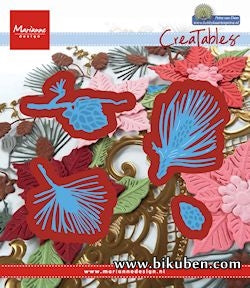 Marianne Design - Creatables - Petra’s Larix Dies