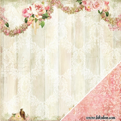 Blue Fern Studios - Blush - Celebration 12x12"