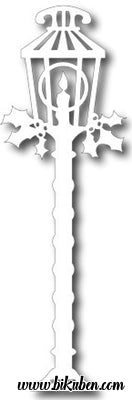 Tutti Design - Holiday Lamp Post - Dies