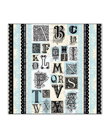 Narratives: Blue Bell ABC