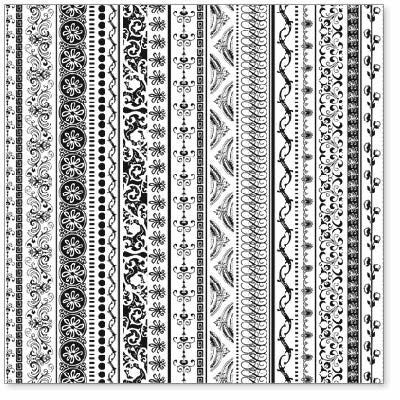 Hambly: On-Edge Black