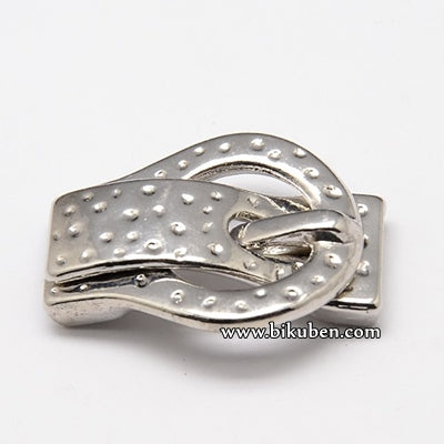 Charms - Platinum - Magnetic Clasp