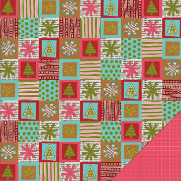 Love Elsie: Noel Quilted