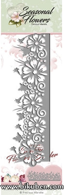 Precious Marieke - Seasonal Flowers - Flowering Border Dies