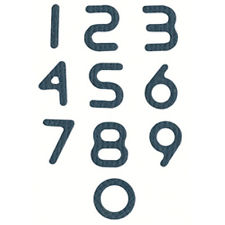 Quickutz: Stiletto numbers