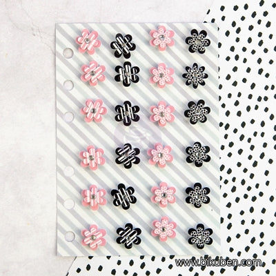 Prima - Planner Flowers - Mini Flowers 2