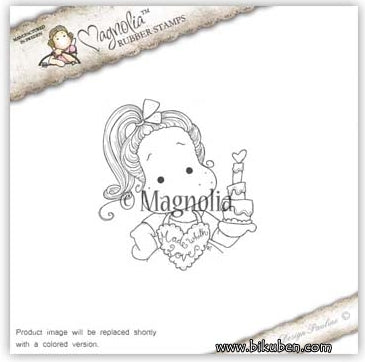 Magnolia - Recipe Card Collection - Made with Love Tilda