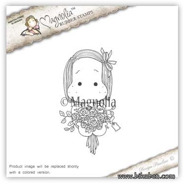 Magnolia - Recipe Card Collection - Have Dinner with me Tilda