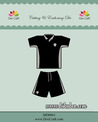 Dixi Craft - Dies - Sportswear