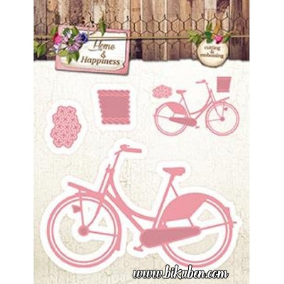 Studiolight - Home & Happiness - Dies - Bike