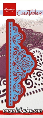 Marianne Design - Creatables - Classic Border