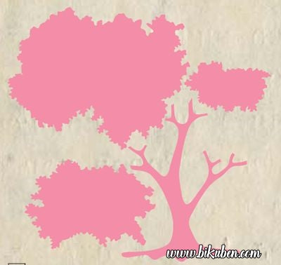 Marianne Design - Build-a-Tree Dies