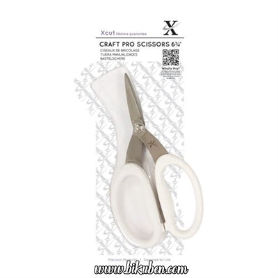XCUT - Non Slip Scissors