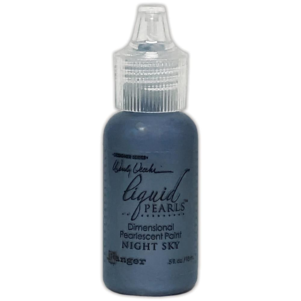 Ranger: Liquid Pearls - Night Sky