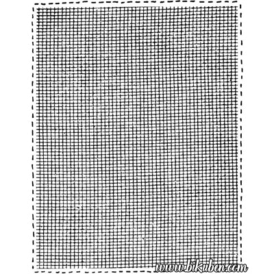 Studio 490 Wendy Vecchi - Rubberstamp - Background - Screen