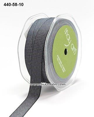 May Arts - Denim - Black - metervis