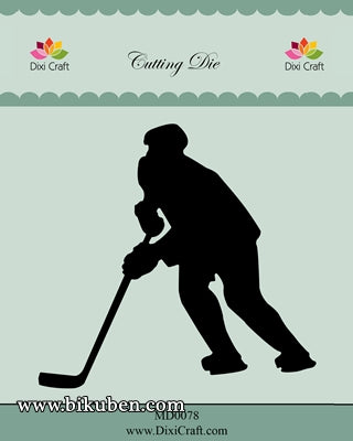 Dixi Craft - Dies - Icehockey
