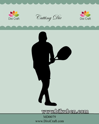 Dixi Craft - Dies - Tennis