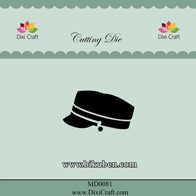 Dixi Craft - Dies - Small Scandinavian Student Cap
