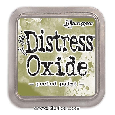 Tim Holtz - Distress Oxide Ink Pad - Peeled Paint