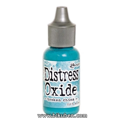 Tim Holtz - Distress Oxide - Reinker - Broken China