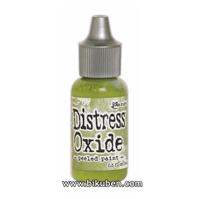 Tim Holtz - Distress Oxide - Reinker - Peeled Paint