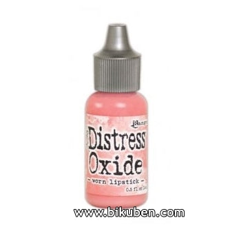 Tim Holtz - Distress Oxide - Reinker - Worn Lipstick