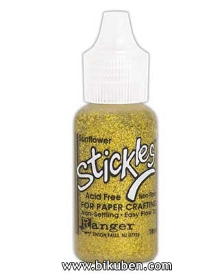 Ranger - Stickles - Sunflower