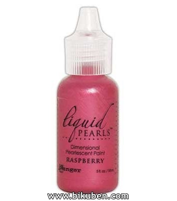 Ranger - Liquid Pearls - Raspberry