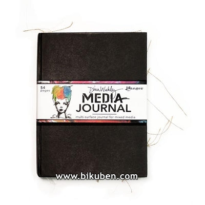 Dina Wakley Media - Journal