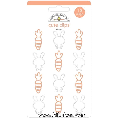 Doodlebug - Easter Express - Cute Clip