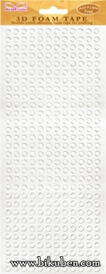 Best Creation - Foam Tape - Small Circle