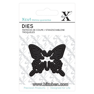 Xcut - Dies - Butterfly