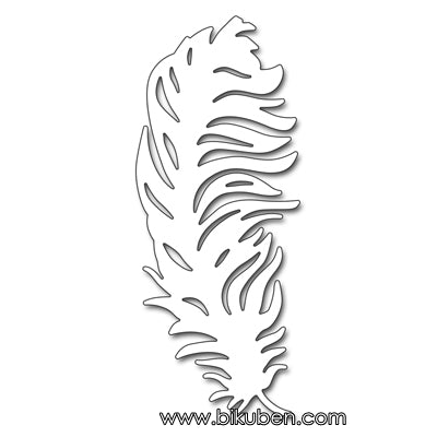 Penny Black - Creative Dies - Light as a Feather