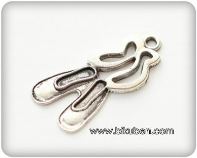 Scrapberry's - Charms - Ballet Flats